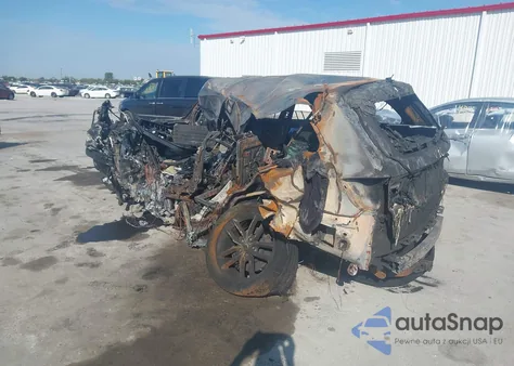 2021 Dodge Durango R/T Awd from USA, damaged, VIN 1C4SDJCT3MC661793